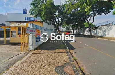 Terreno comercial para locação no centro de valinhos , interior de são paulo.