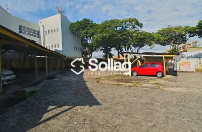 Terreno comercial para venda no centro de valinhos , são paulo.