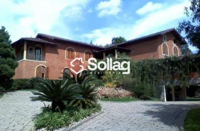 Casa de alto padrão a venda no condomínio são joaquim em vinhedo, são paulo.