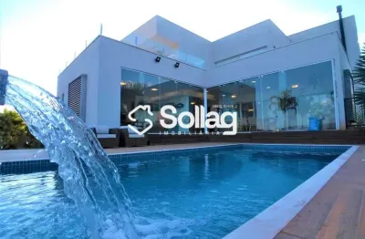 Casa para comprar no condomínio campo de toscana em vinhedo, interior de são paulo