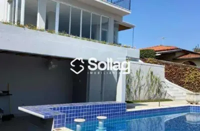 Casa para comprar no condomínio estância marambaia em vinhedo, interior de são paulo