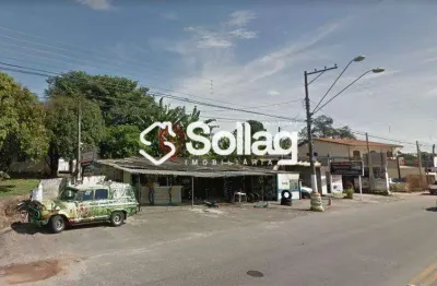 Terreno comercial/ residêncial para venda em excelente rodovia da cidade de valinhos