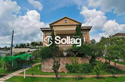 Casa residêncial para comprar no condomínio terras de vinhedo em vinhedo