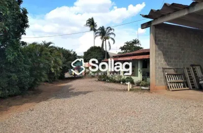 Sítio à venda, 2 quartos, 1 suíte, reforma agrária - valinhos/sp
