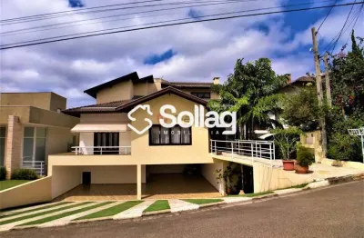Casa á venda no condomínio bosque de grevilea em vinhedo, interior de são paulo.