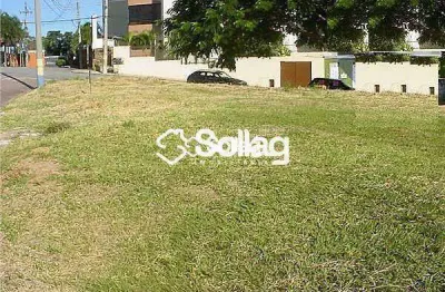 Terreno à venda na Avenida Páscoa Zanetti Trevisan, Jardim Itália, Vinhedo