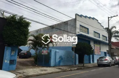Galpão comercial para comprar no centro de vinhedo, interior de são paulo