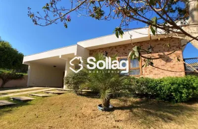 Casa para comprar no condomínio píccolo villaggio em louveira, interior de são paulo
