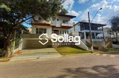 Imponente casa para venda no condomínio villagio capriccio em louveira , interior de são paulo.
