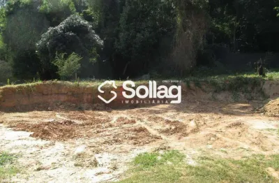 Terreno a venda no bairro joão xxiii em vinhedo, interior de são paulo