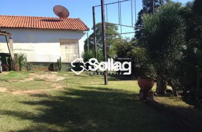 Terreno comercial / residencial para comprar no centro em vinhedo