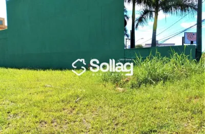 Terreno à venda na Avenida João Pescarini, Residencial Flora, Vinhedo