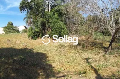 Terreno a venda no condomínio estância marambaia em vinhedo, interior de são paulo.