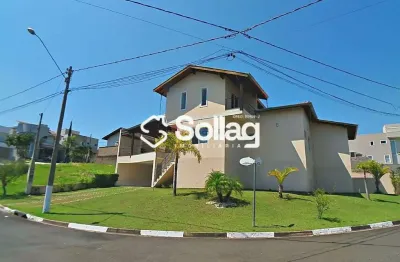 Casa para comprar no condomínio são francisco em vinhedo - sp