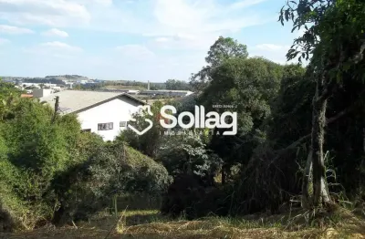 Terreno a venda no condomínio estância marambaia em vinhedo, interior de são paulo.