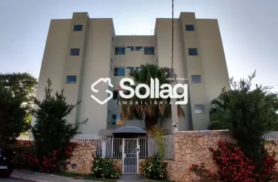 Apartamento para comprar no condomínio itália iii no bairro aquários na cidade de vinhedo - sp