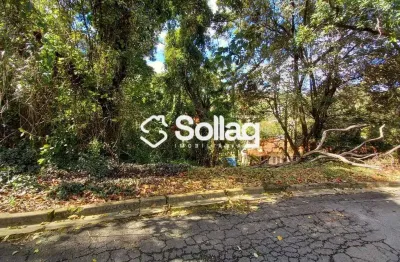 Terrenopara comprar no condomínio marambaia em vinhedo, interior de são paulo.