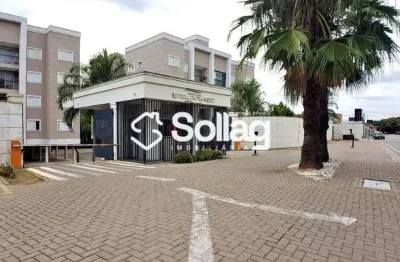 Apartamento residencial à venda no condomínio riviera em vinhedo, interior de são paulo