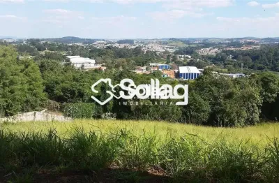 Terreno à venda no condomínio jardim primavera em louveira interior de são paulo