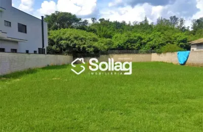 Terreno residencial à venda no condomínio reserva dos vinhedos em louveira, interior de são paulo