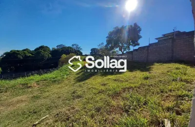 Terreno para comprar no condomínio vila fontana em valinhos