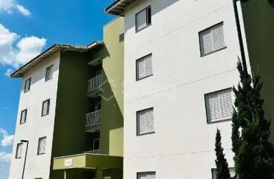Apartamento para comprar no condominio viena 2 em vinhedo, interior de são paulo