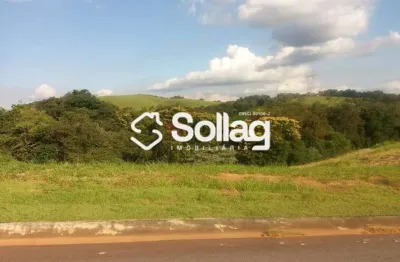 Terreno para comprar no condomínio santa isabel ii, em louveira, interior de são paulo.