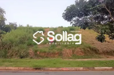 Terreno à venda na Rua Sebastião Gomes de Oliveira, Fazenda Santana, Vinhedo