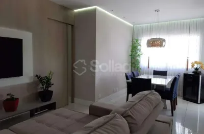 Apartamento mobiliado para alugar em vinhedo no condomínio bella luna em vinhedo, são paulo.