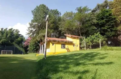 Chácara para comprar no bairro chácaras são bento na cidade de valinhos, interior de são paulo.