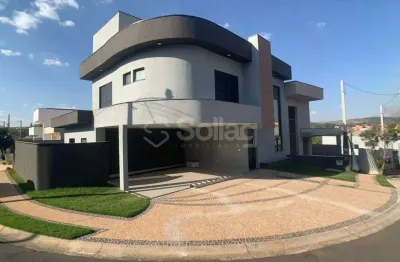 Casa em condomínio para comprar no condomínio residencial vila do sol na cidade de valinhos, interior de são paulo.