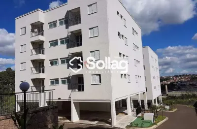 Apartamento para alugar com 2 quartos no condomínio residenziale san pietro no bairro jardim eldorado, são paulo.