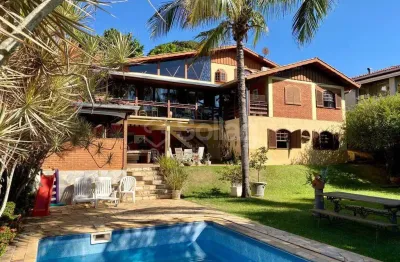 Casa para comprar no condomínio vista alegre café em vinhedo - interior de são paulo.
