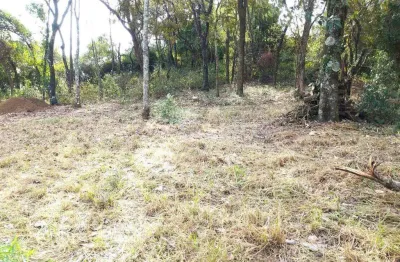Terreno à venda na Rua Bruxelas, Vista Alegre, Vinhedo