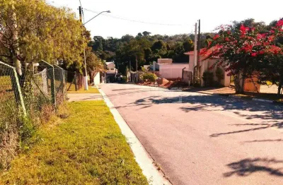 Terreno à venda na Rua Carborundum, Vista Alegre, Vinhedo