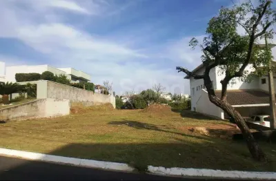 Terreno a venda no condomínio no condomínio terras de vinhedo em vinhedo - sp