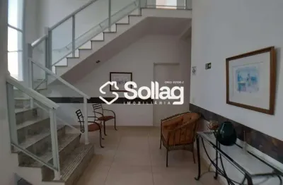 Sala comercial com ar condicionado em vinhedo, interior de são paulo