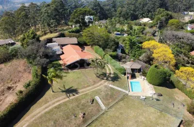 Casa em condomínio à venda, 3 quartos, 1 suíte, 4 vagas, condomínio vale da santa fé - vinhedo/sp