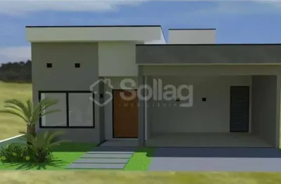 Casa à venda no condomínio residencial portal do bosque em louveira, interior de sp