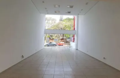 Salão comercial para alugar no jardim brasil em vinhedo, interior de são paulo.