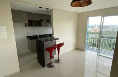 Apartamento em valinhos no condominio verona, interior de são paulo