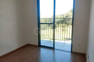 Apartamento para alugar com 2 quartos no condominio bella vitta ii em vinhedo.