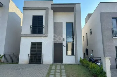 Sobrado a venda no condomínio maranello em vinhedo, interior de são paulo