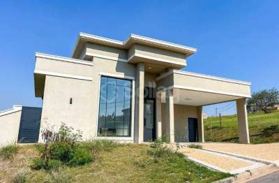 Casa térrea à venda no condomínio villa d`oro em vinhedo, interior de são paulo!!