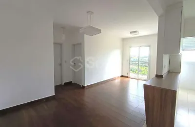 Apartamento para alugar com 2 quartos sendo 1 suíte no Condomínio San Pietro em Vinhedo - SP