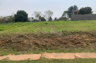 Terreno á venda no loteamento villagio de firense, no bairro bosque em vinhedo, interior de são paulo.