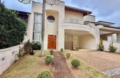 Casa a venda no condomínio Vivenda das Cerejeiras, em Valinhos, interior de São Paulo.