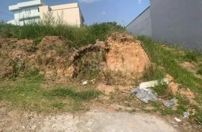 Terreno á venda no bairro jardim elisa ii, em vinhedo, interior de são paulo.