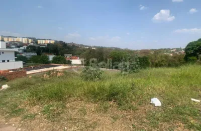 Terreno á venda no bairro jardim elisa, em vinhedo, interior de são paulo.