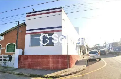 Ponto comercial para alugar na Rua Anésio Augusto Amaral, Jardim Junco, Vinhedo